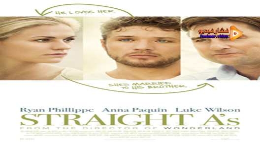 مشاهدة فيلم Straight A’s 2013 مترجم