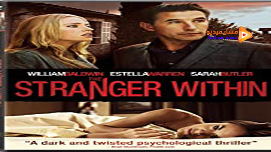 مشاهدة فيلم Stranger Within 2013 مترجم
