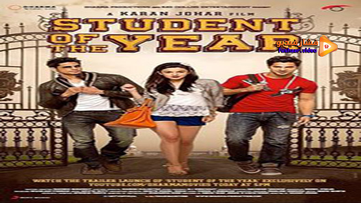 مشاهدة فيلم Student Of The Year 2012 مترجم