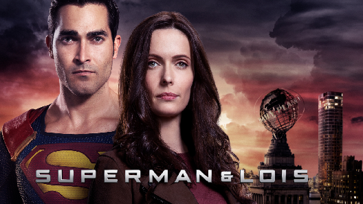 مشاهدة مسلسل Superman and Lois الموسم 1 الحلقة 1 مترجم