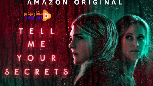 مشاهدة مسلسل Tell Me Your Secrets الموسم 1 الحلقة 10 والاخيرة مترجم