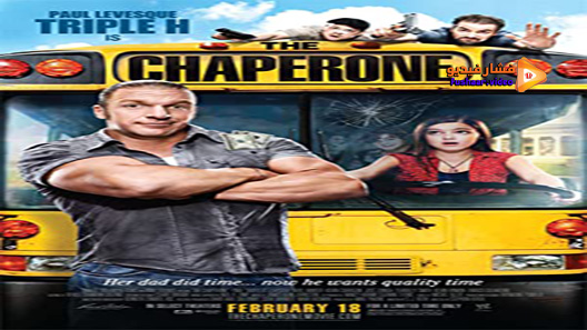 مشاهدة فيلم The Chaperone 2011 مترجم