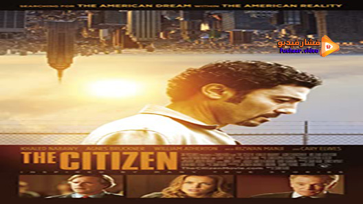 مشاهدة فيلم The Citizen 2012 مترجم