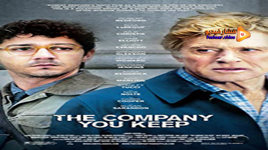 مشاهدة فيلم The Company You Keep 2012 مترجم