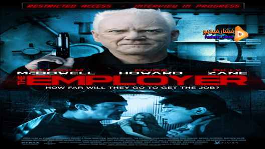 مشاهدة فيلم The Employer 2013 مترجم