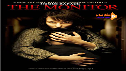 مشاهدة فيلم The Monitor 2011 مترجم