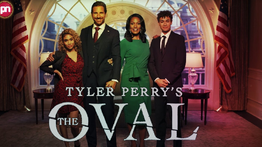 مشاهدة مسلسل The Oval الموسم 2 الحلقة 10 مترجم