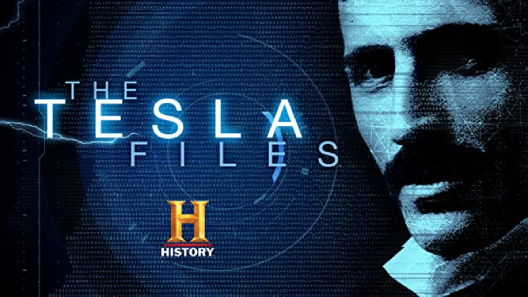 مشاهدة مسلسل The Tesla Files الموسم 1 الحلقة 1 مترجم