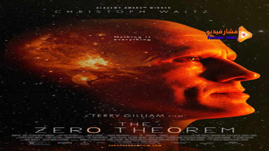 مشاهدة فيلم The Zero Theorem 2013 مترجم