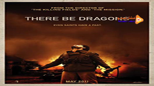 مشاهدة فيلم There Be Dragons 2011 مترجم