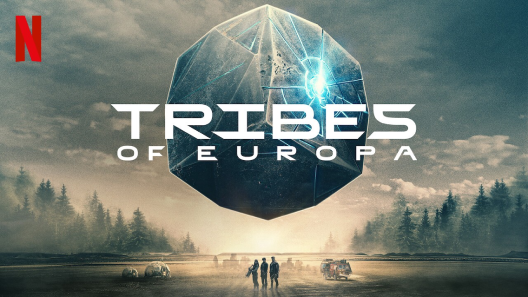 مشاهدة مسلسل Tribes of Europa الموسم 1 الحلقة 3 مترجم