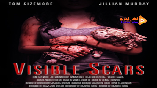 مشاهدة فيلم Visible Scars 2012 مترجم