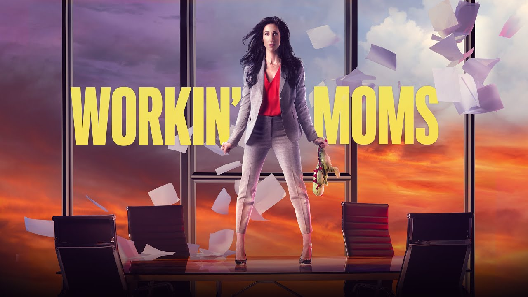 مشاهدة مسلسل Workin Moms الموسم 5 الحلقة 10 والاخيرة مترجم