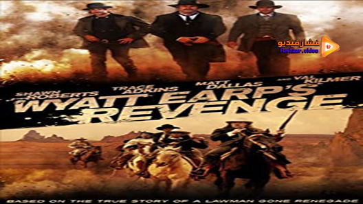 مشاهدة فيلم Wyatt Earp’s Revenge 2012 مترجم