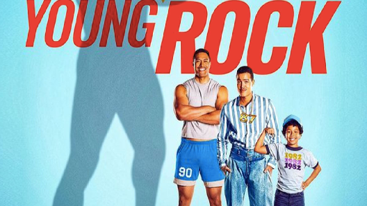 مشاهدة مسلسل Young Rock الموسم 1 الحلقة 11 مترجم