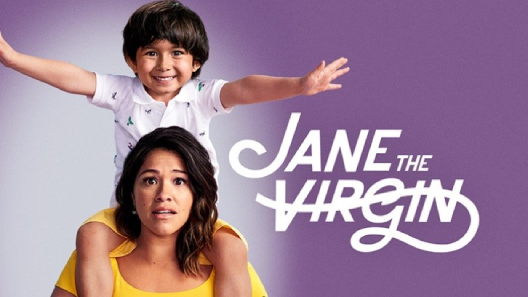 مشاهدة مسلسل Jane the Virgin الموسم 5 الحلقة 1 مترجم