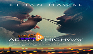 مشاهدة فيلم Adopt a Highway 2019 مترجم