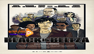 مشاهدة فيلم Black Is Beltza 2018 مترجم