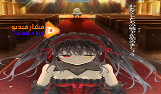مشاهدة فيلم Date A Bullet: Nightmare or Queen 2020 مترجم