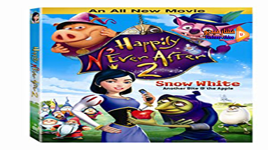 مشاهدة فيلم Happily N’Ever After 2 2009 مترجم