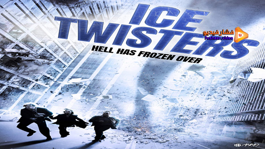 مشاهدة فيلم Ice Twisters 2009 مترجم