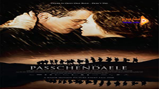 مشاهدة فيلم Passchendaele 2008 مترجم