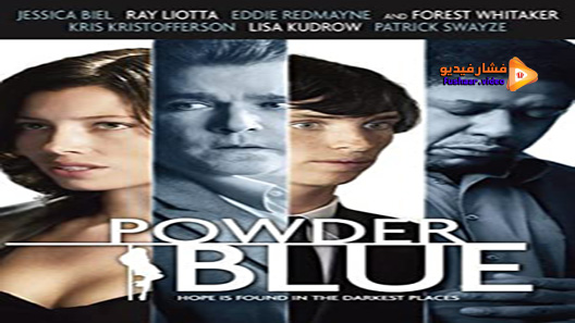 مشاهدة فيلم Powder Blue 2009 مترجم