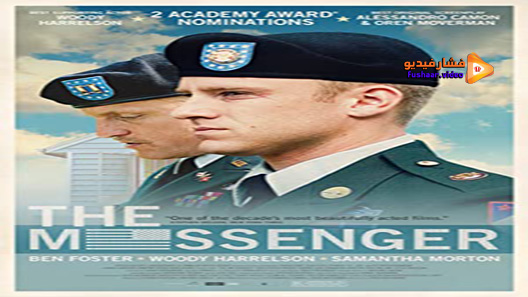 مشاهدة فيلم The Messenger 2009 مترجم
