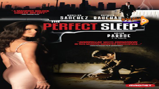 مشاهدة فيلم The Perfect Sleep 2009 مترجم