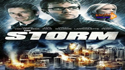مشاهدة فيلم The Storm 2009 مترجم