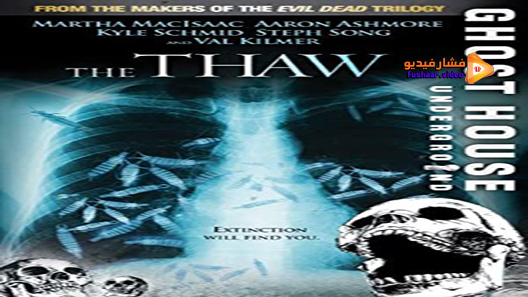 مشاهدة فيلم The Thaw 2009 مترجم