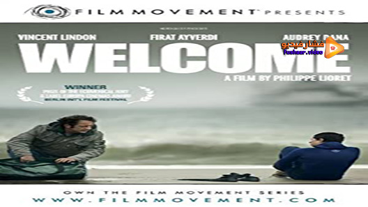 مشاهدة فيلم Welcome 2009 مترجم