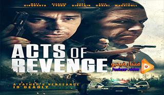 مشاهدة فيلم Acts of Revenge 2020 مترجم