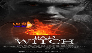 مشاهدة فيلم Bad Witch 2021 مترجم