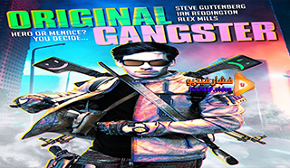 مشاهدة فيلم Original Gangster 2020 مترجم