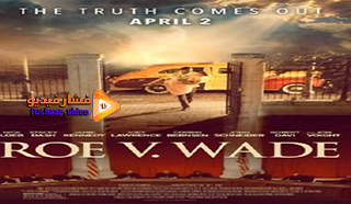 مشاهدة فيلم Roe v. Wade 2021 مترجم
