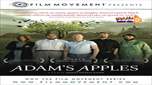 مشاهدة فيلم Adam’s Apples 2005 مترجم