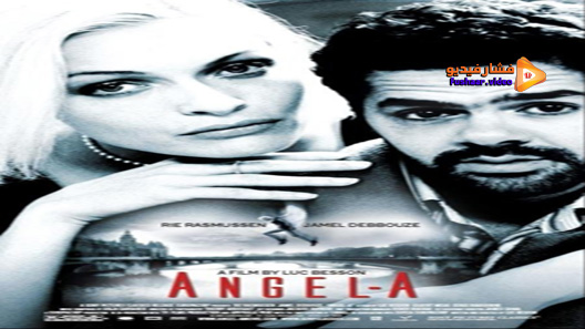 مشاهدة فيلم Angel-A 2005 مترجم