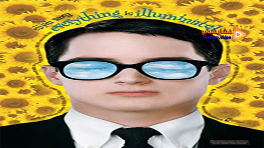 مشاهدة فيلم Everything Is Illuminated 2005 مترجم