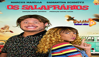 مشاهدة فيلم Get the Grift 2021 مترجم