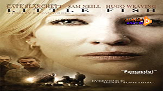 مشاهدة فيلم Little Fish 2005 مترجم