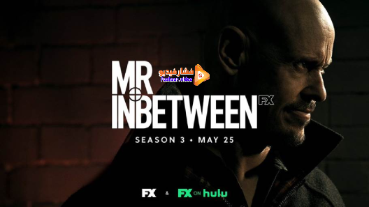 مشاهدة مسلسل Mr Inbetween الموسم 3 الحلقة 9 مترجم