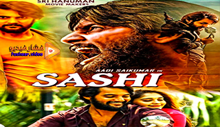 مشاهدة فيلم Sashi 2021 مترجم