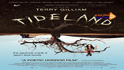 مشاهدة فيلم Tideland 2005 مترجم