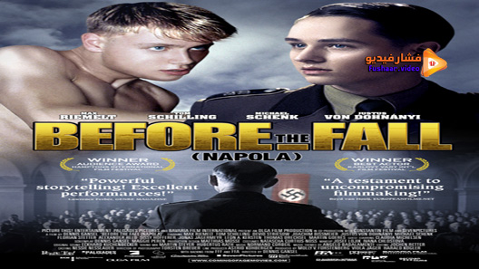 مشاهدة فيلم Before The Fall 2004 مترجم