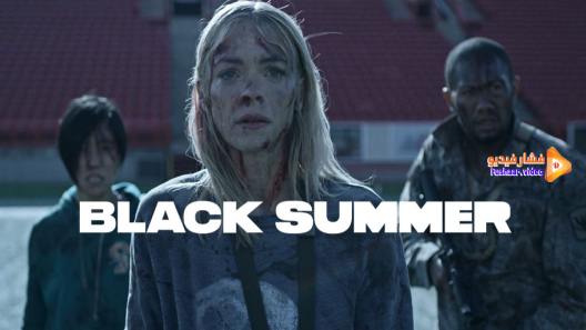 مشاهدة مسلسل Black Summer الموسم 2 الحلقة 6 مترجم