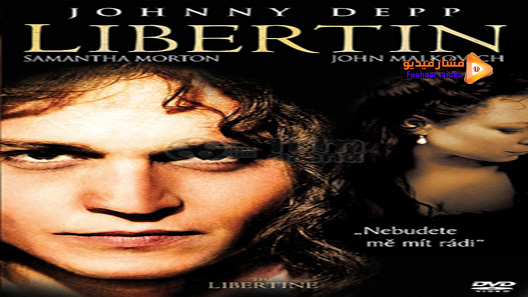 مشاهدة فيلم The Libertine 2004 مترجم