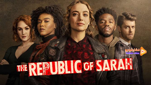 مشاهدة مسلسل The Republic of Sarah الموسم 1 الحلقة 10 مترجم