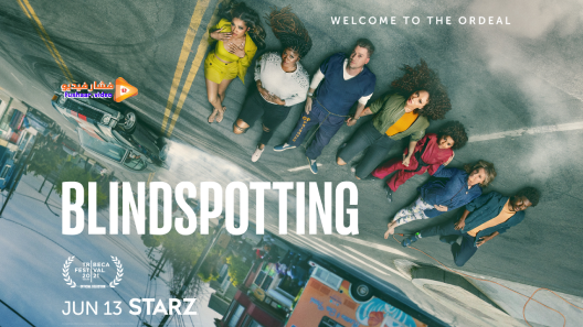 مشاهدة مسلسل Blindspotting الموسم 1 الحلقة 8 والاخيرة مترجم