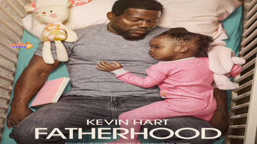 مشاهدة فيلم Fatherhood 2021 مترجم
